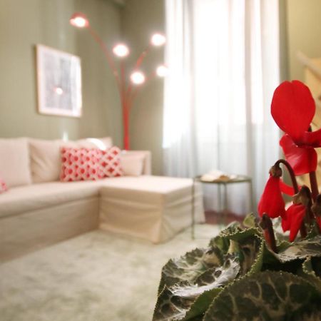 Boschetto Monti Apartment Roma Exterior foto